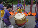 葵涌陽明山莊