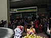 科士威特惠店東涌分店開幕